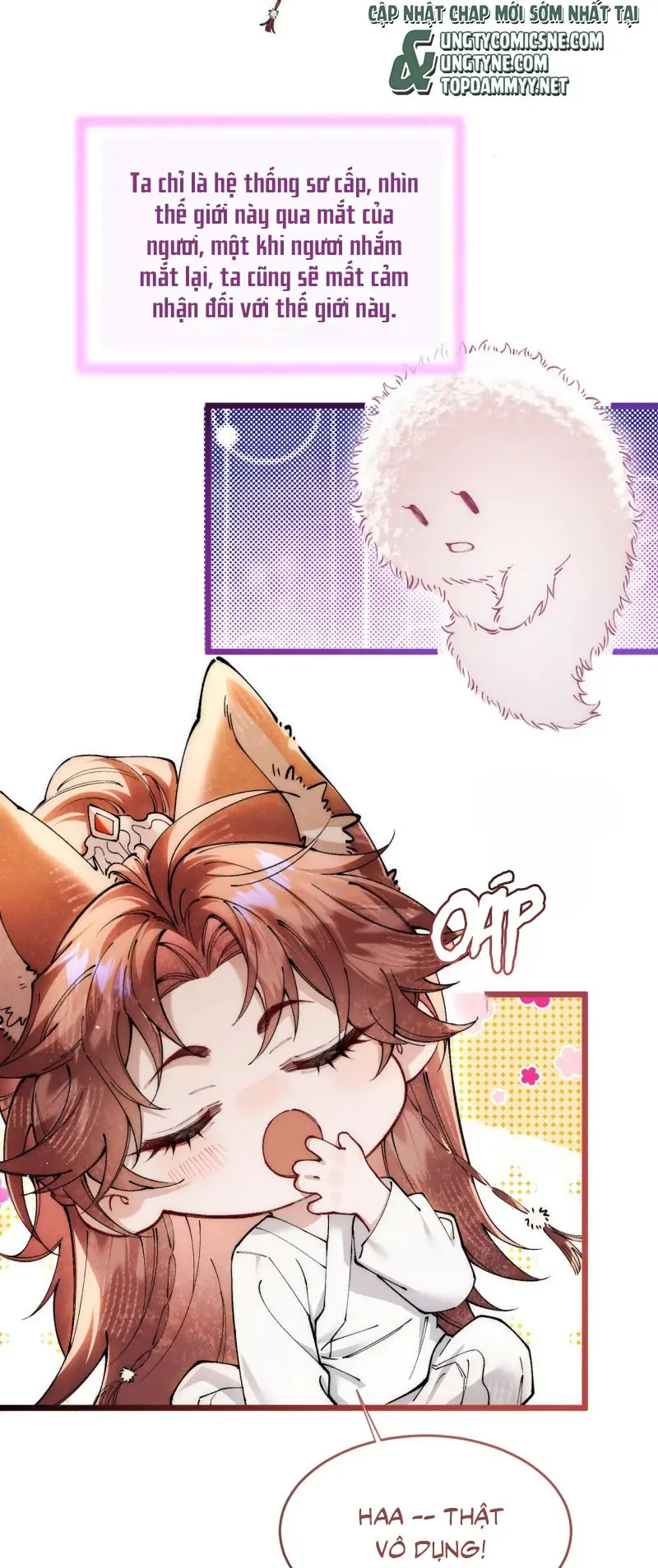Yêu Là Mong Người Sống – [Hệ Thống Giết Vợ] Chapter 6 - Trang 22
