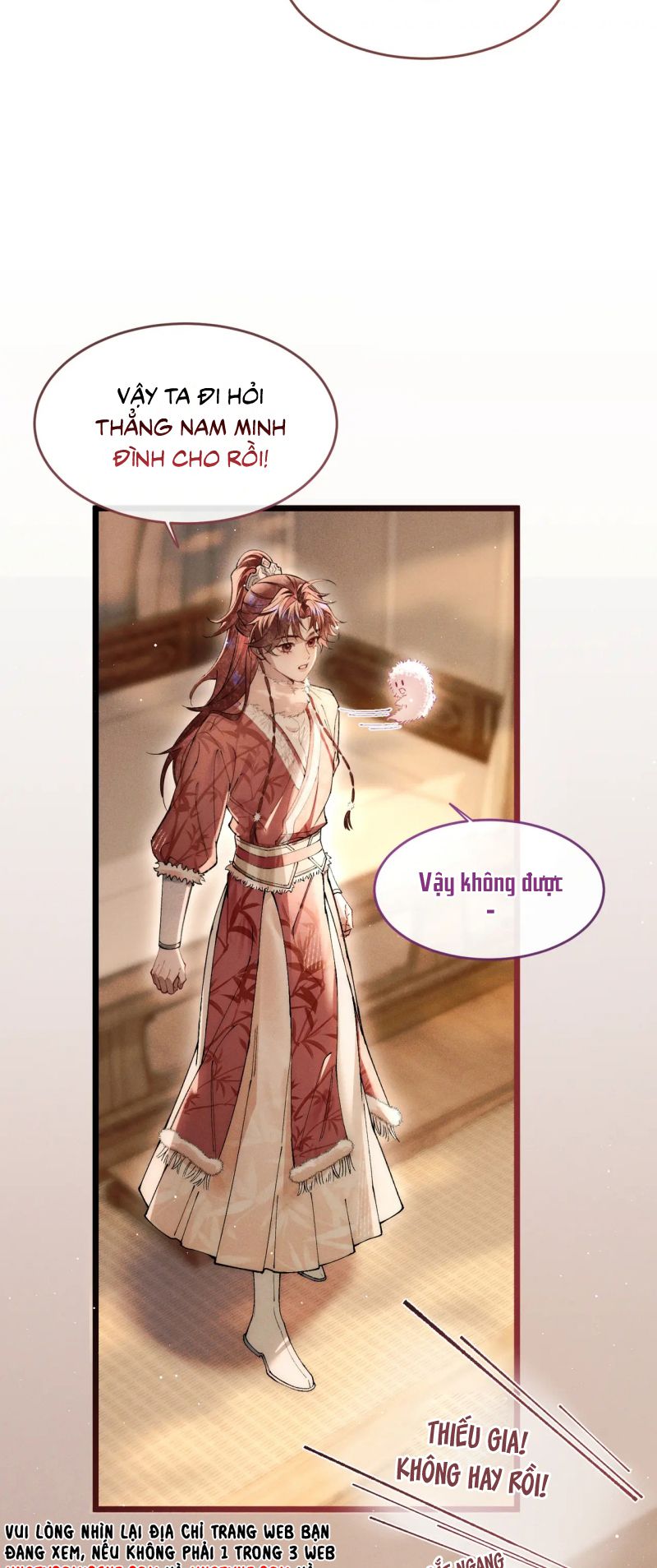 Yêu Là Mong Người Sống – [Hệ Thống Giết Vợ] Chapter 6 - Trang 23