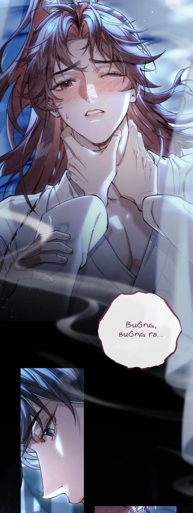 Yêu Là Mong Người Sống – [Hệ Thống Giết Vợ] Chapter 6 - Trang 3