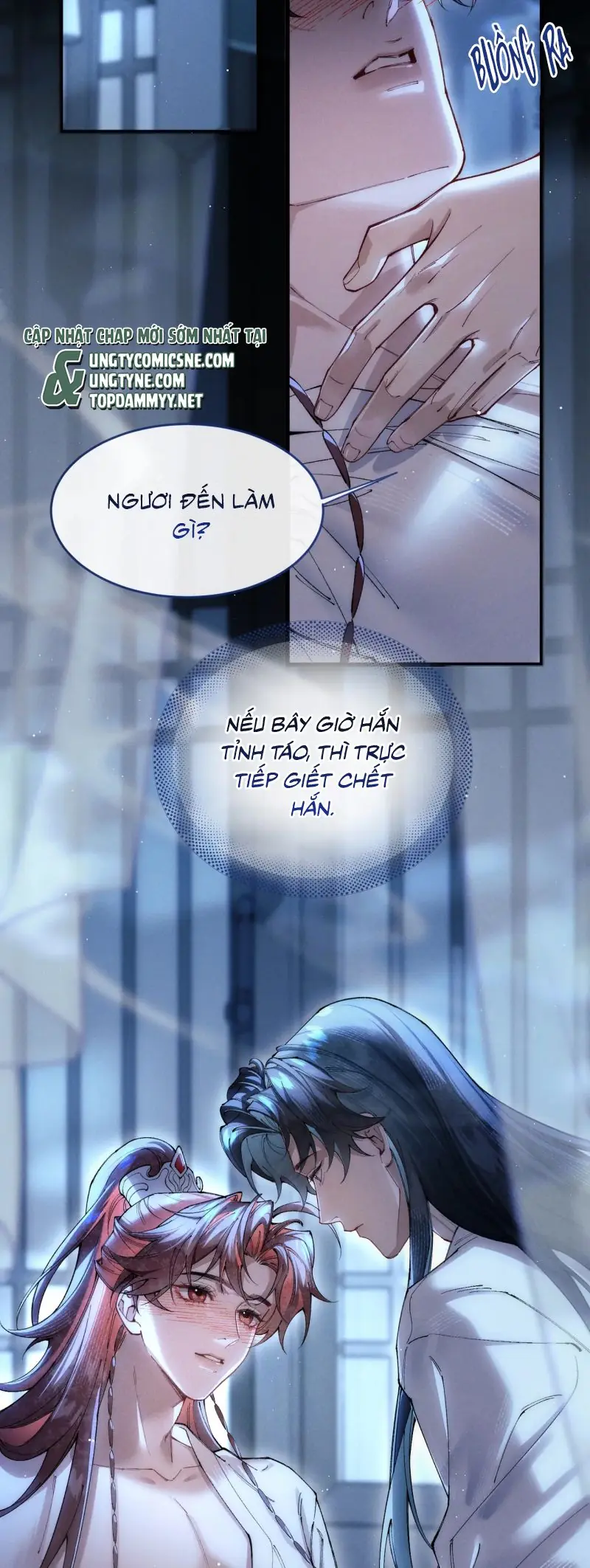 Yêu Là Mong Người Sống – [Hệ Thống Giết Vợ] Chapter 6 - Trang 4