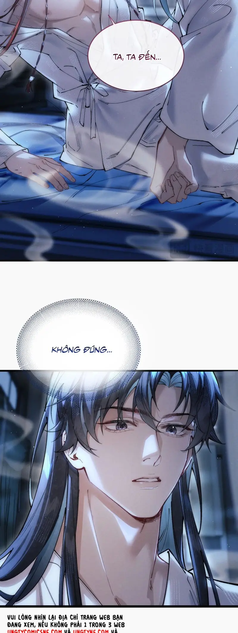 Yêu Là Mong Người Sống – [Hệ Thống Giết Vợ] Chapter 6 - Trang 5