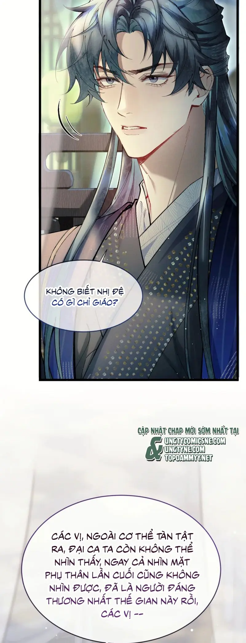 Yêu Là Mong Người Sống – [Hệ Thống Giết Vợ] Chapter 7 - Trang 11