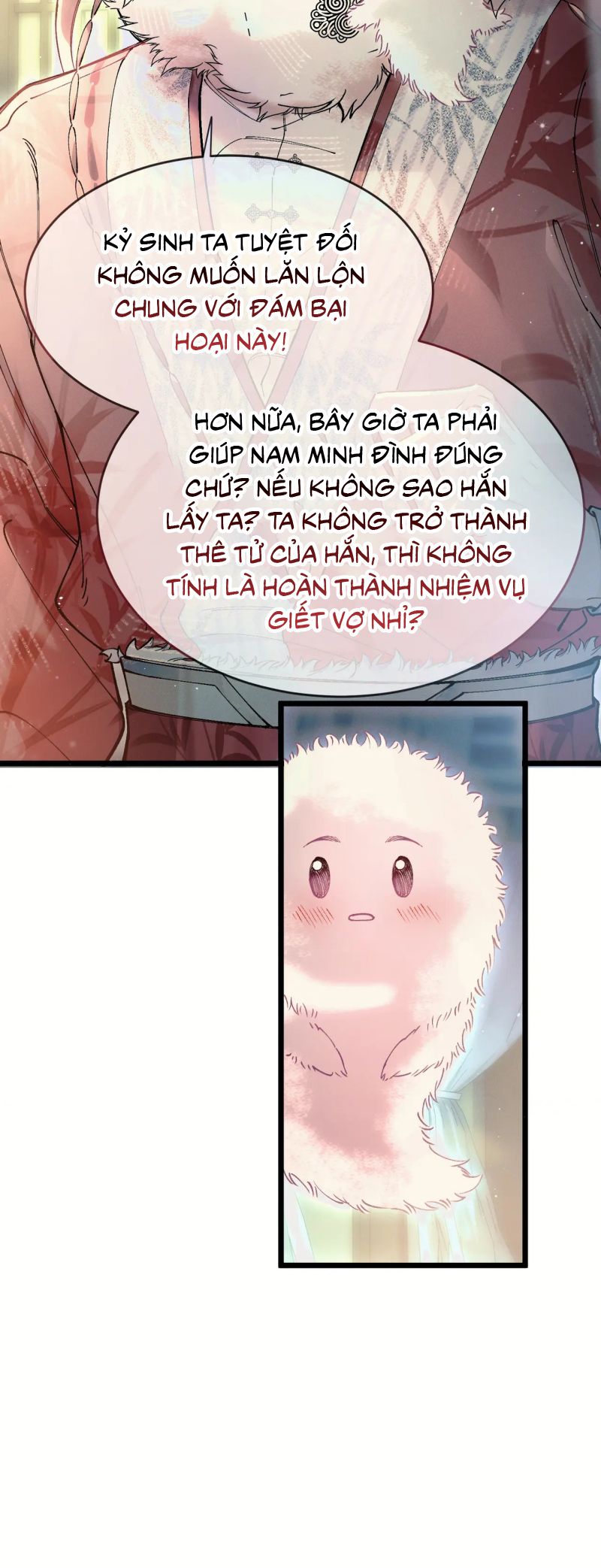 Yêu Là Mong Người Sống – [Hệ Thống Giết Vợ] Chapter 7 - Trang 14