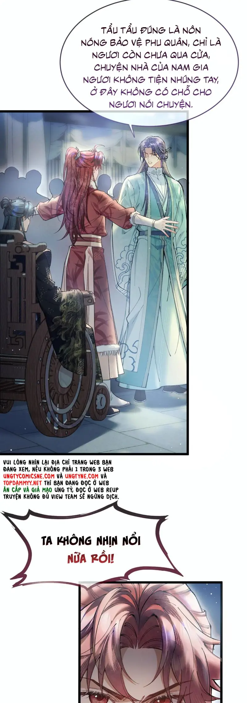 Yêu Là Mong Người Sống – [Hệ Thống Giết Vợ] Chapter 7 - Trang 17