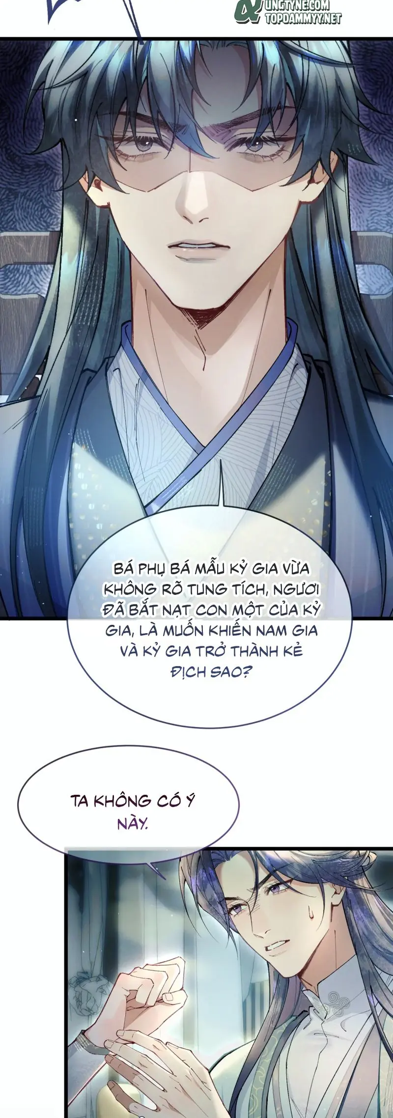 Yêu Là Mong Người Sống – [Hệ Thống Giết Vợ] Chapter 7 - Trang 20