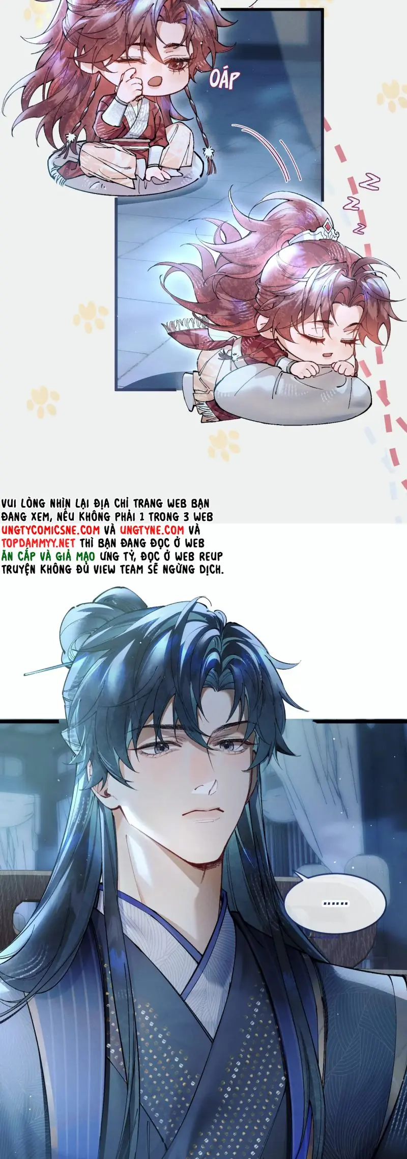 Yêu Là Mong Người Sống – [Hệ Thống Giết Vợ] Chapter 7 - Trang 28