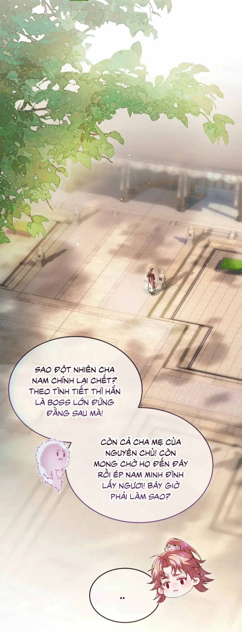 Yêu Là Mong Người Sống – [Hệ Thống Giết Vợ] Chapter 7 - Trang 3