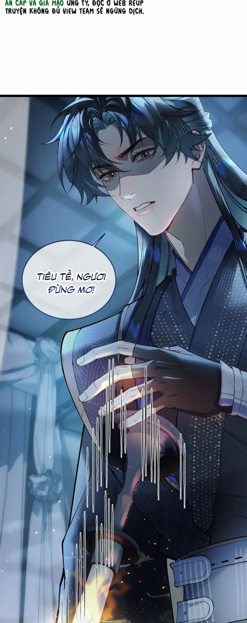 Yêu Là Mong Người Sống – [Hệ Thống Giết Vợ] Chapter 7 - Trang 32
