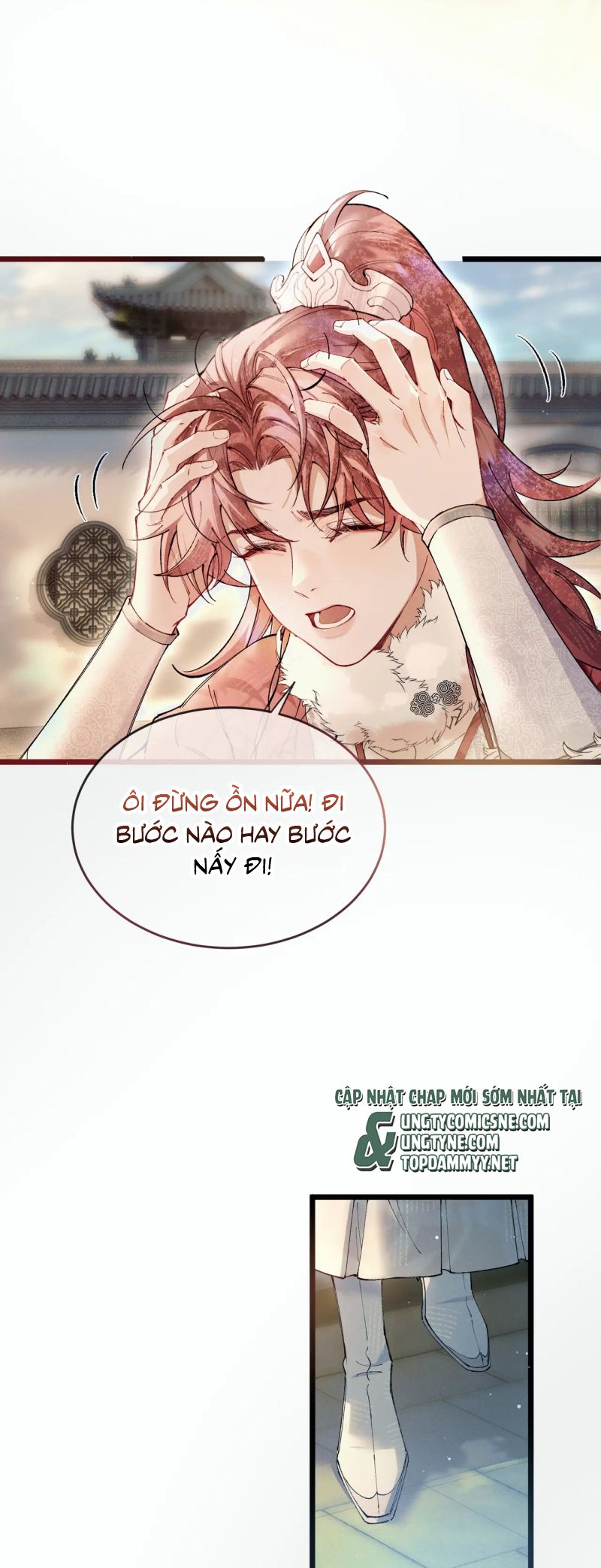 Yêu Là Mong Người Sống – [Hệ Thống Giết Vợ] Chapter 7 - Trang 4