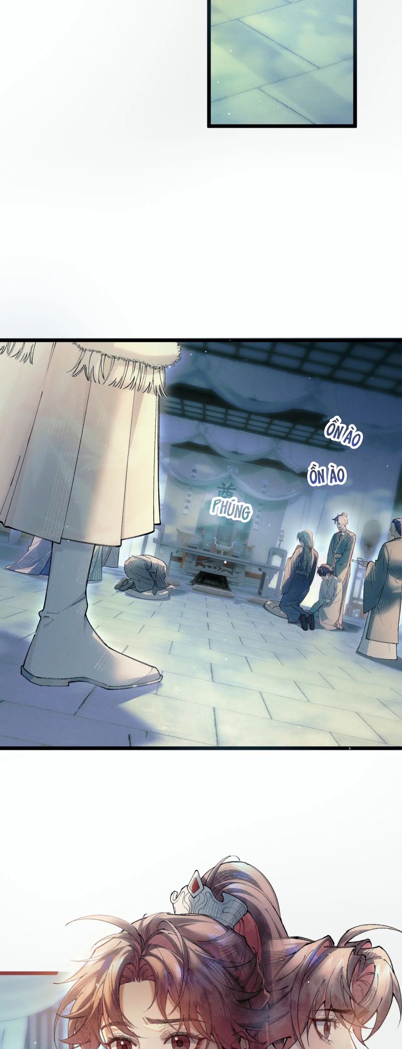 Yêu Là Mong Người Sống – [Hệ Thống Giết Vợ] Chapter 7 - Trang 5
