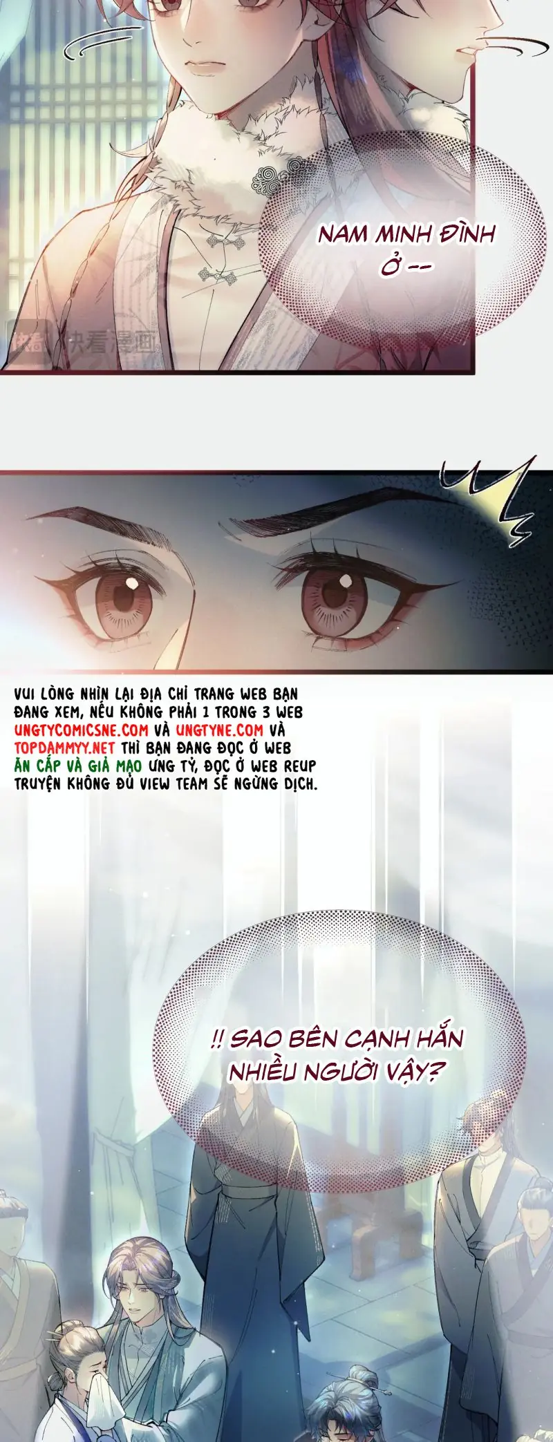 Yêu Là Mong Người Sống – [Hệ Thống Giết Vợ] Chapter 7 - Trang 6