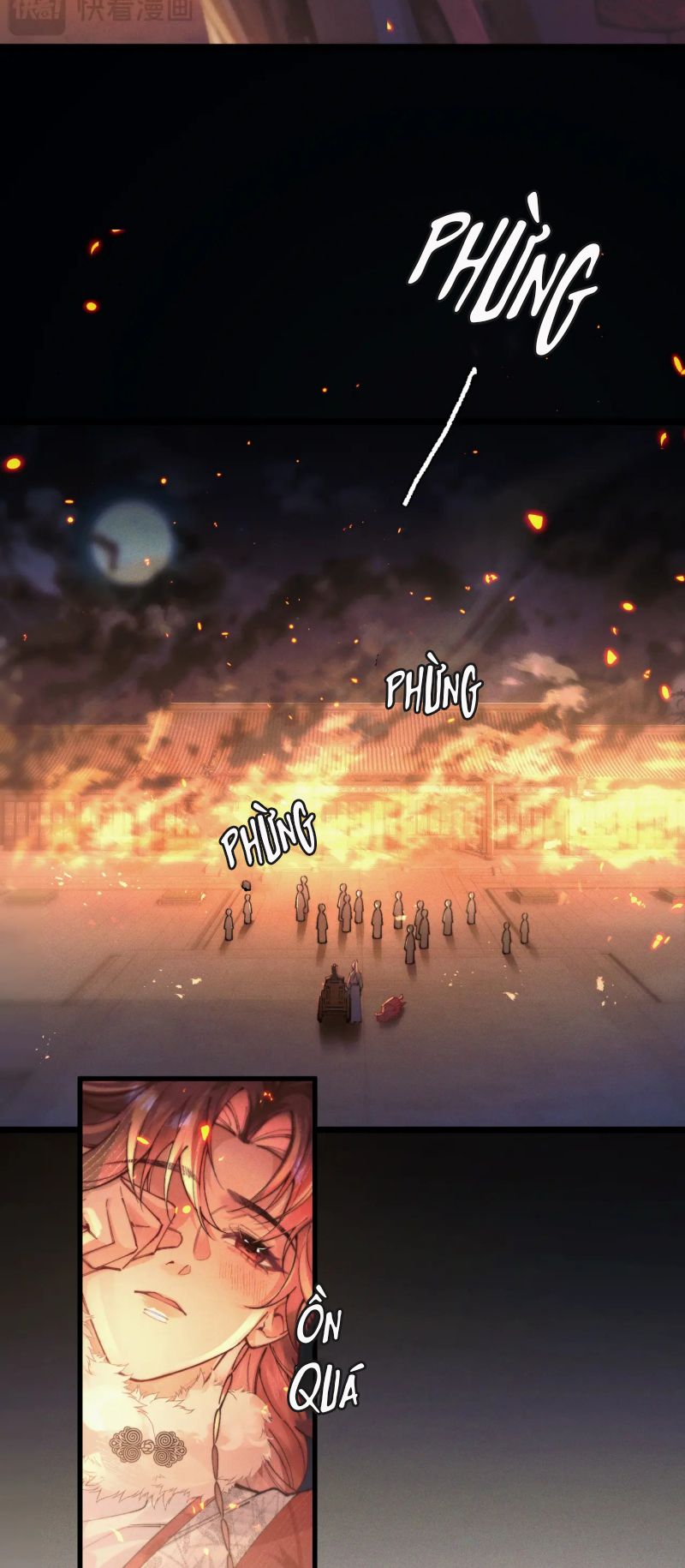 Yêu Là Mong Người Sống – [Hệ Thống Giết Vợ] Chapter 8 - Trang 11