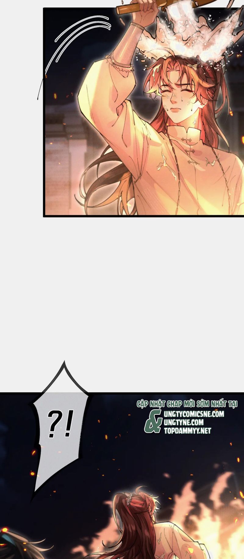 Yêu Là Mong Người Sống – [Hệ Thống Giết Vợ] Chapter 8 - Trang 14