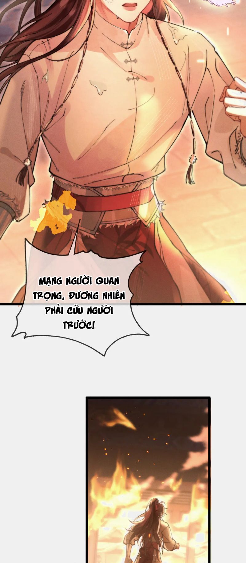 Yêu Là Mong Người Sống – [Hệ Thống Giết Vợ] Chapter 8 - Trang 16