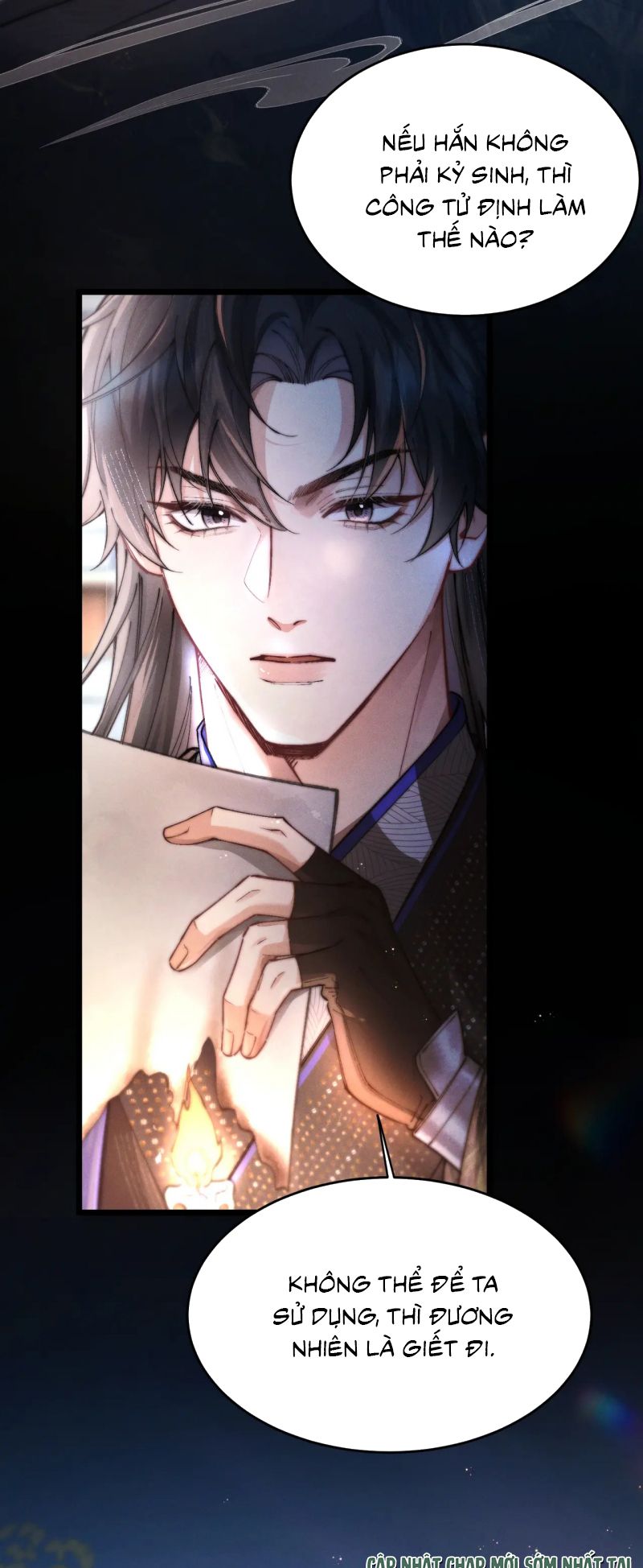 Yêu Là Mong Người Sống – [Hệ Thống Giết Vợ] Chapter 8 - Trang 25