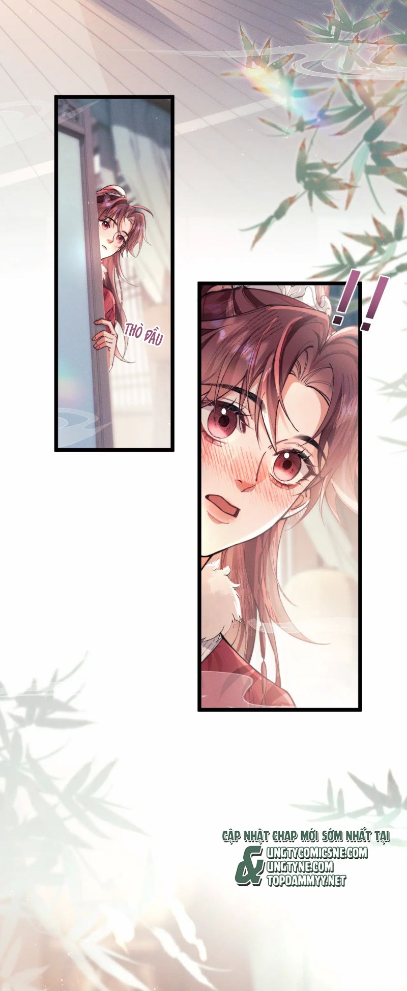Yêu Là Mong Người Sống – [Hệ Thống Giết Vợ] Chapter 8 - Trang 29