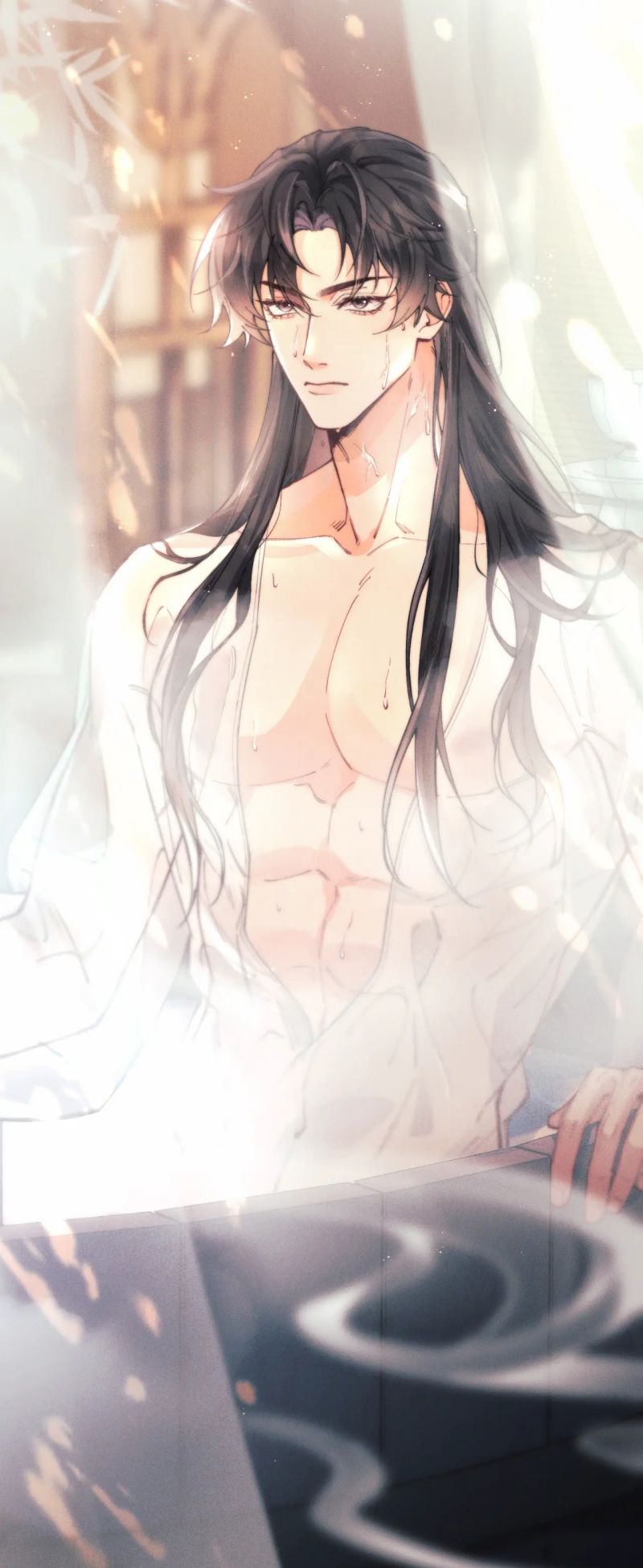 Yêu Là Mong Người Sống – [Hệ Thống Giết Vợ] Chapter 8 - Trang 30