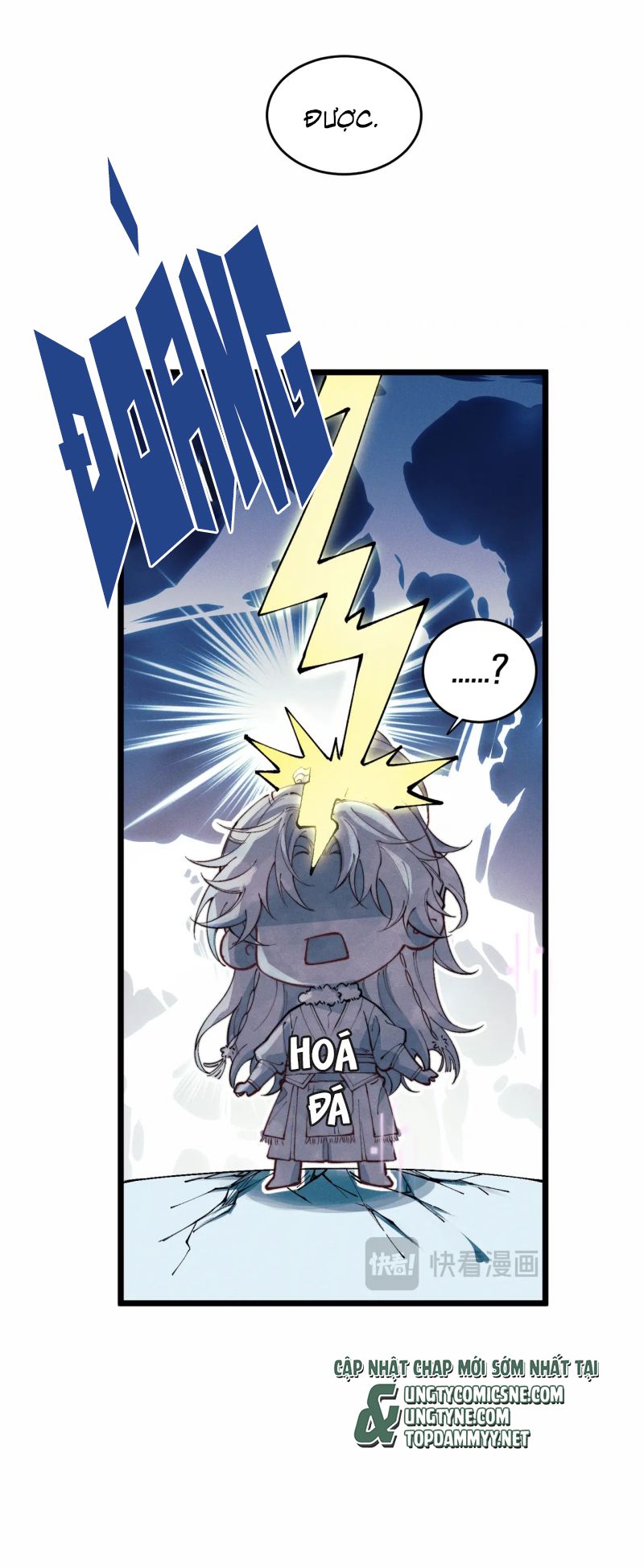 Yêu Là Mong Người Sống – [Hệ Thống Giết Vợ] Chapter 8 - Trang 33
