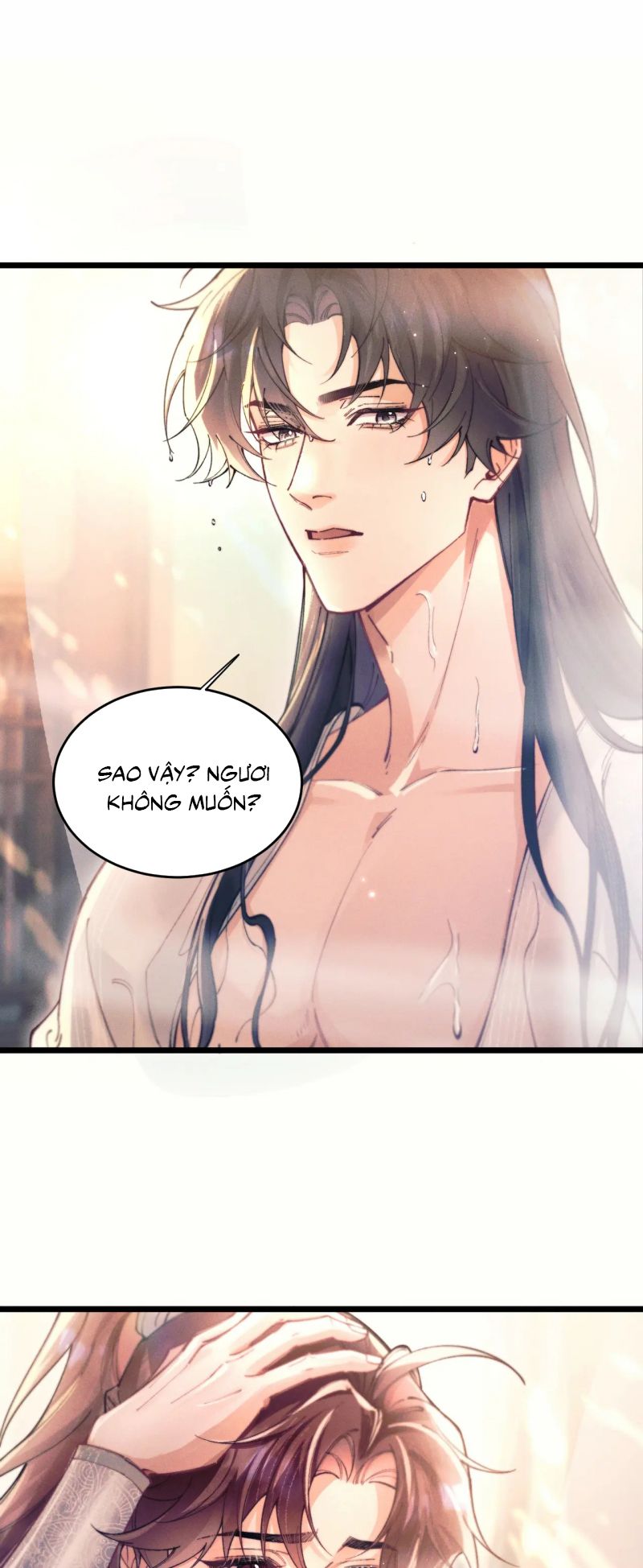 Yêu Là Mong Người Sống – [Hệ Thống Giết Vợ] Chapter 8 - Trang 34