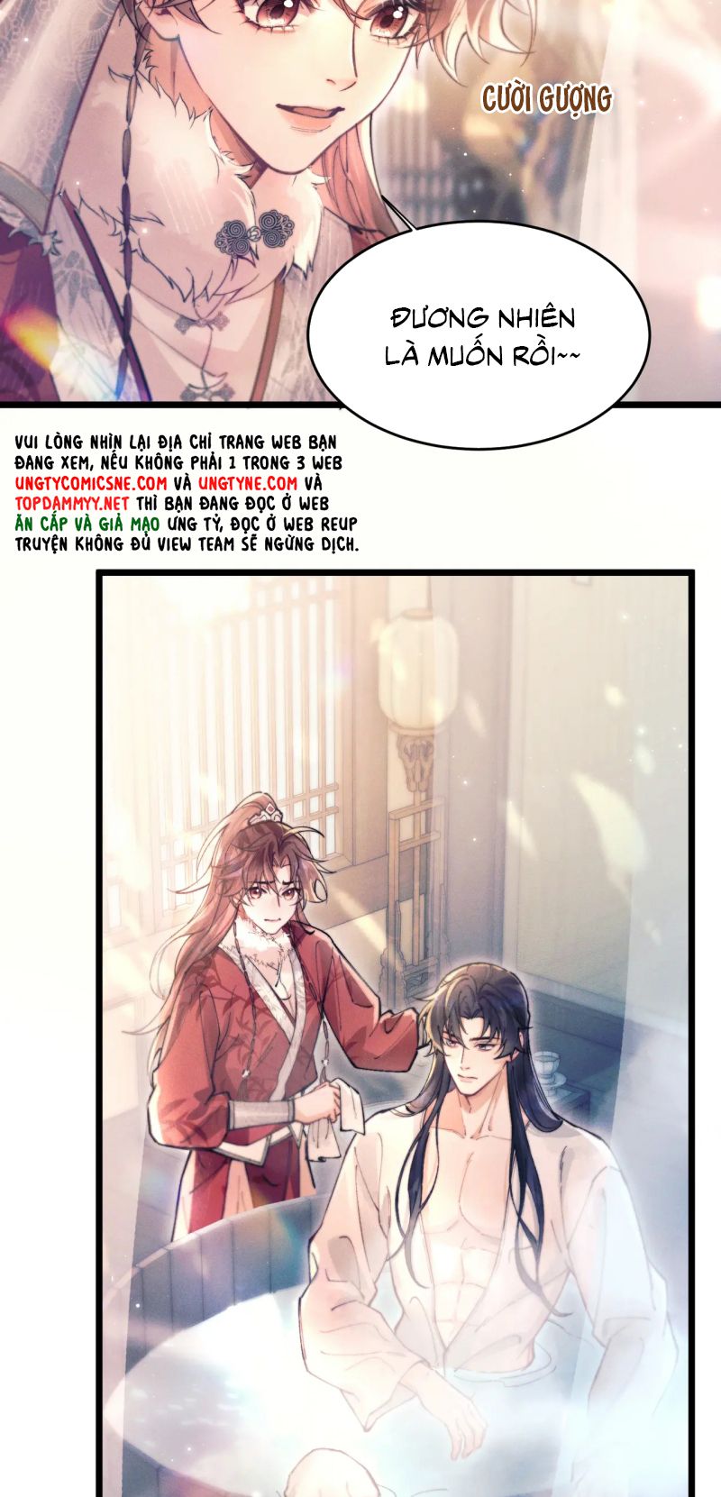 Yêu Là Mong Người Sống – [Hệ Thống Giết Vợ] Chapter 8 - Trang 35