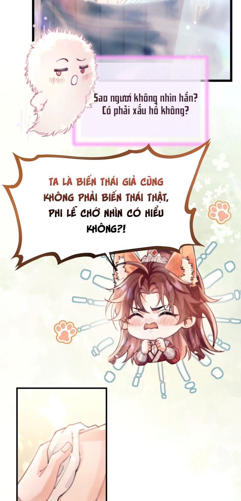 Yêu Là Mong Người Sống – [Hệ Thống Giết Vợ] Chapter 8 - Trang 36