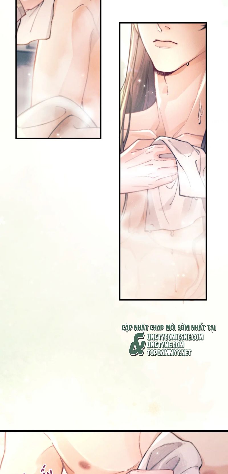 Yêu Là Mong Người Sống – [Hệ Thống Giết Vợ] Chapter 8 - Trang 37