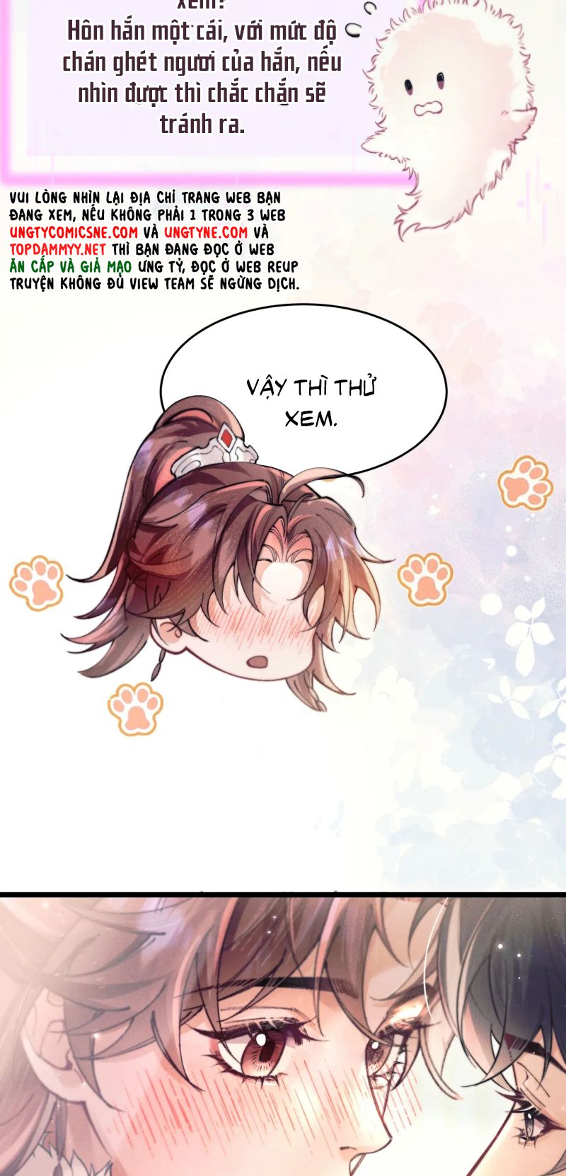 Yêu Là Mong Người Sống – [Hệ Thống Giết Vợ] Chapter 8 - Trang 40