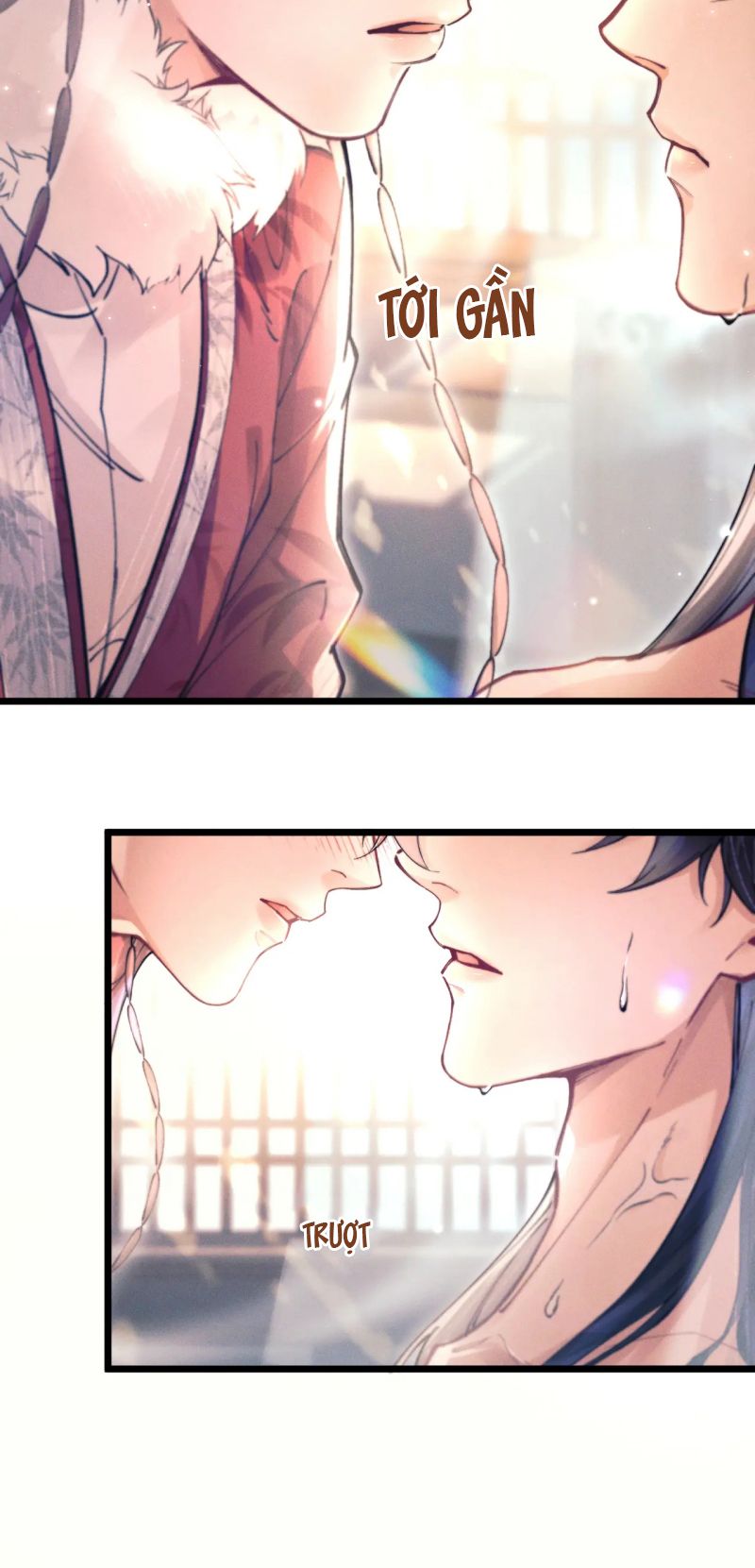 Yêu Là Mong Người Sống – [Hệ Thống Giết Vợ] Chapter 8 - Trang 41