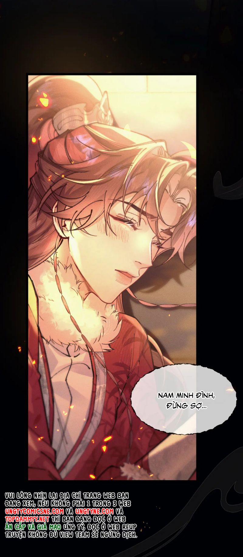 Yêu Là Mong Người Sống – [Hệ Thống Giết Vợ] Chapter 8 - Trang 7
