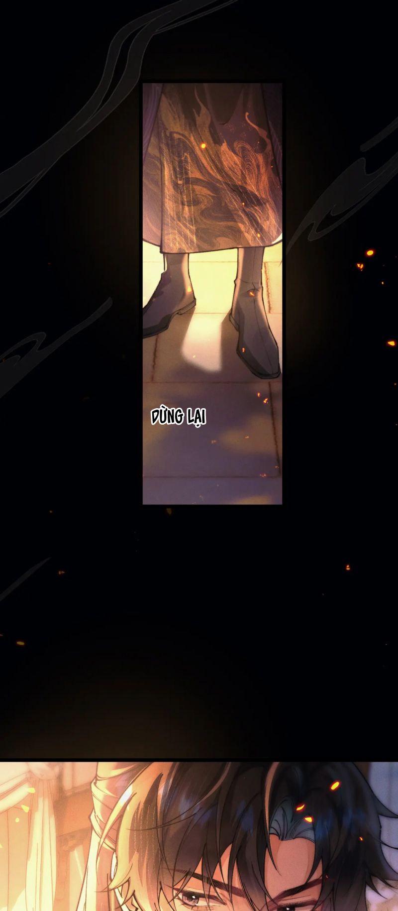 Yêu Là Mong Người Sống – [Hệ Thống Giết Vợ] Chapter 8 - Trang 8