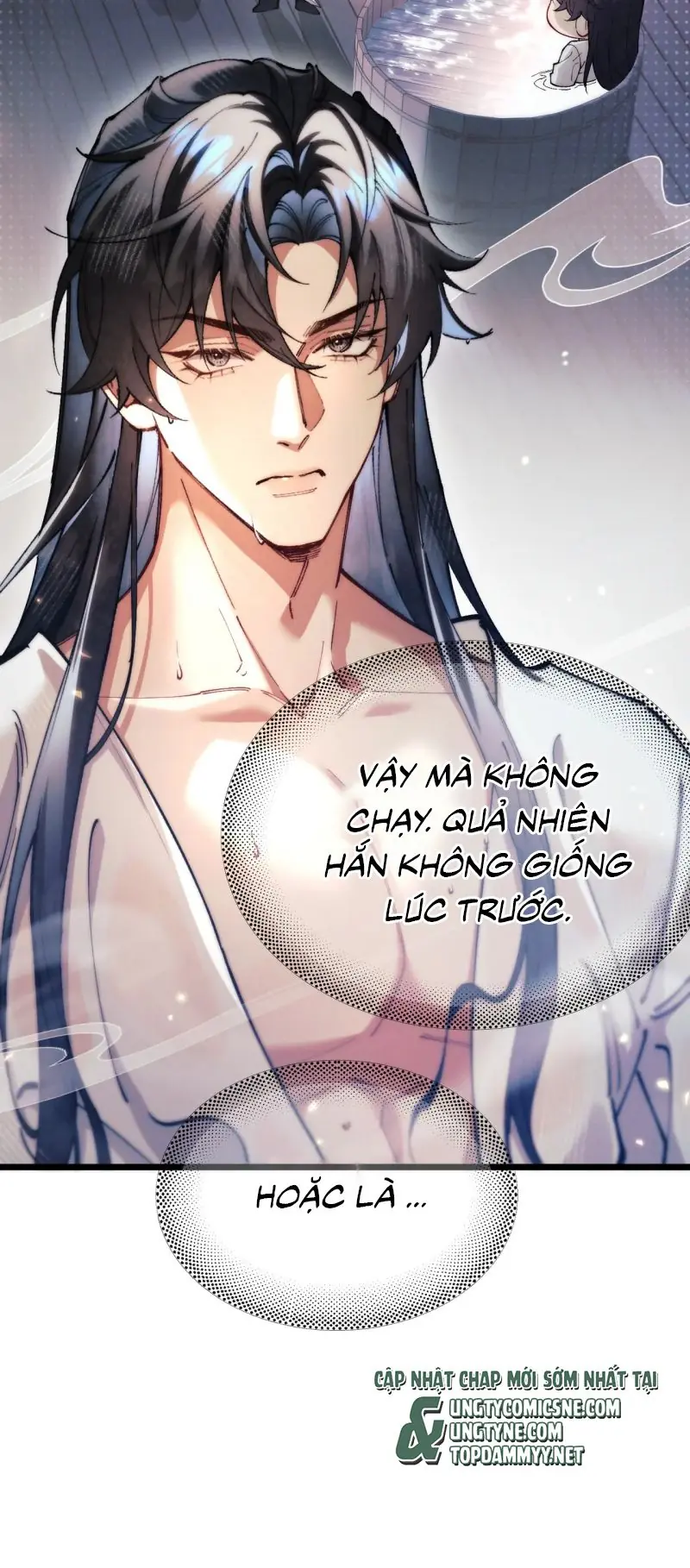 Yêu Là Mong Người Sống – [Hệ Thống Giết Vợ] Chapter 9 - Trang 11