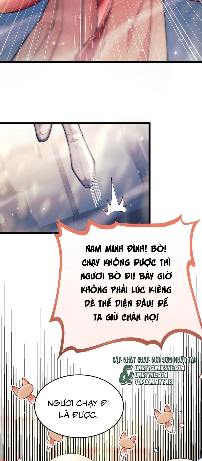 Yêu Là Mong Người Sống – [Hệ Thống Giết Vợ] Chapter 9 - Trang 13
