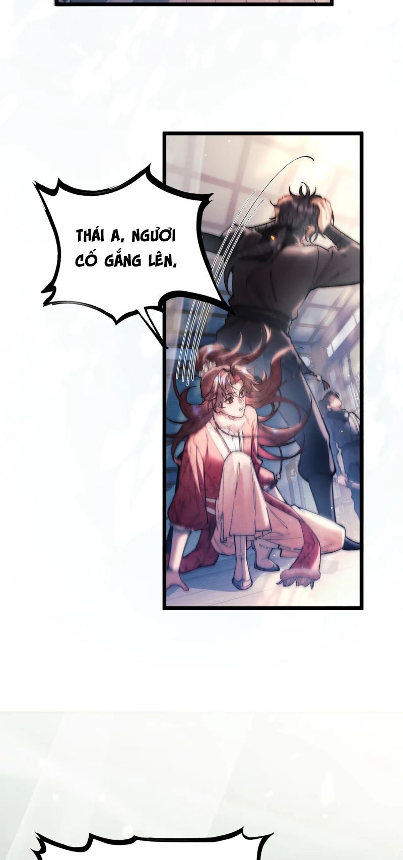 Yêu Là Mong Người Sống – [Hệ Thống Giết Vợ] Chapter 9 - Trang 16