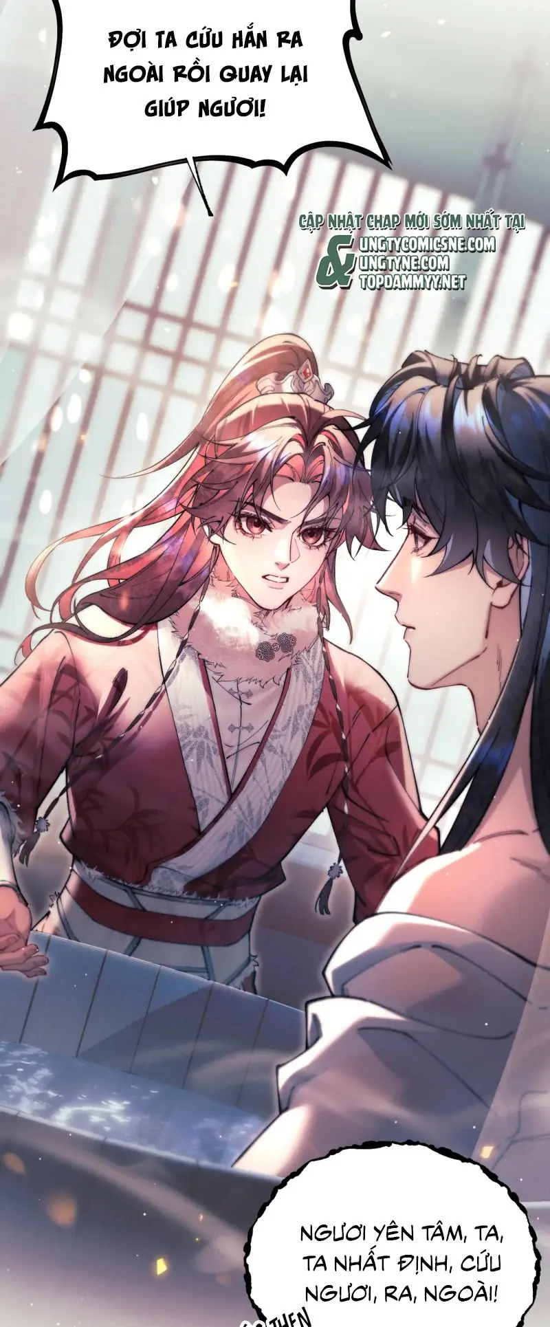 Yêu Là Mong Người Sống – [Hệ Thống Giết Vợ] Chapter 9 - Trang 17