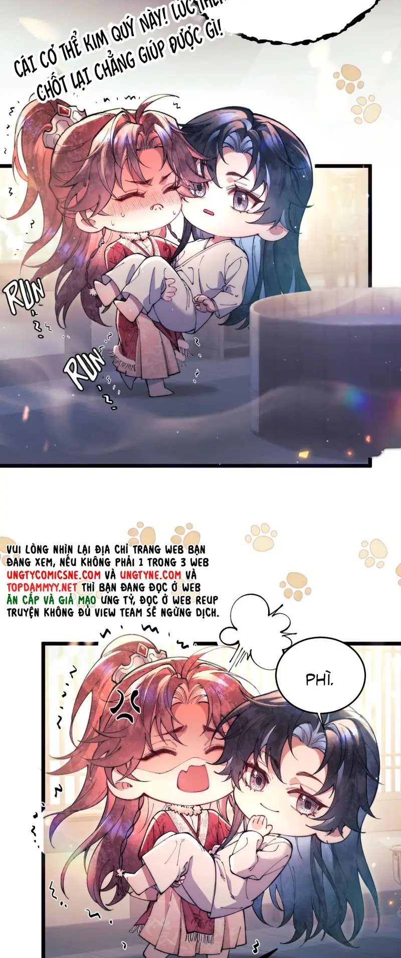 Yêu Là Mong Người Sống – [Hệ Thống Giết Vợ] Chapter 9 - Trang 18