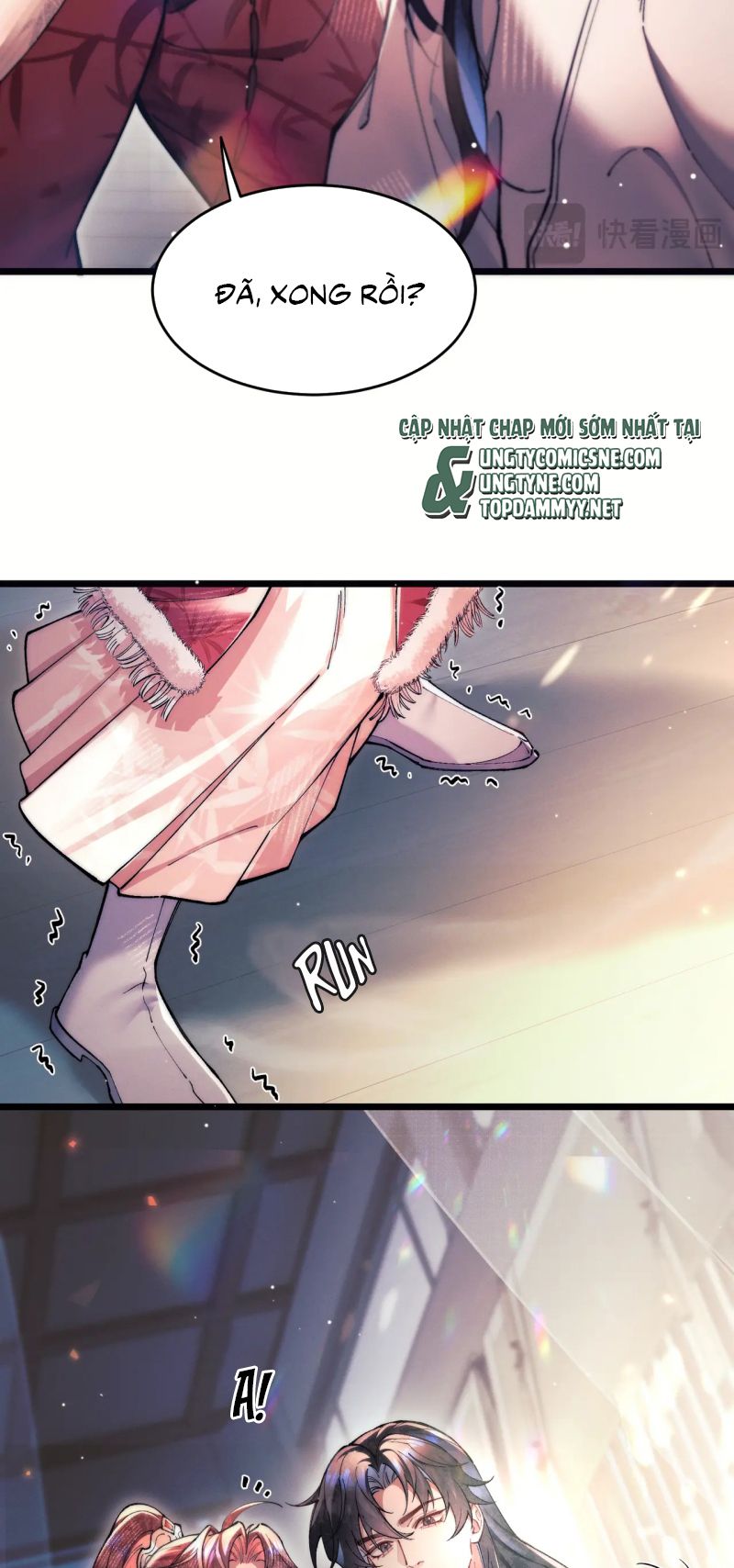 Yêu Là Mong Người Sống – [Hệ Thống Giết Vợ] Chapter 9 - Trang 21