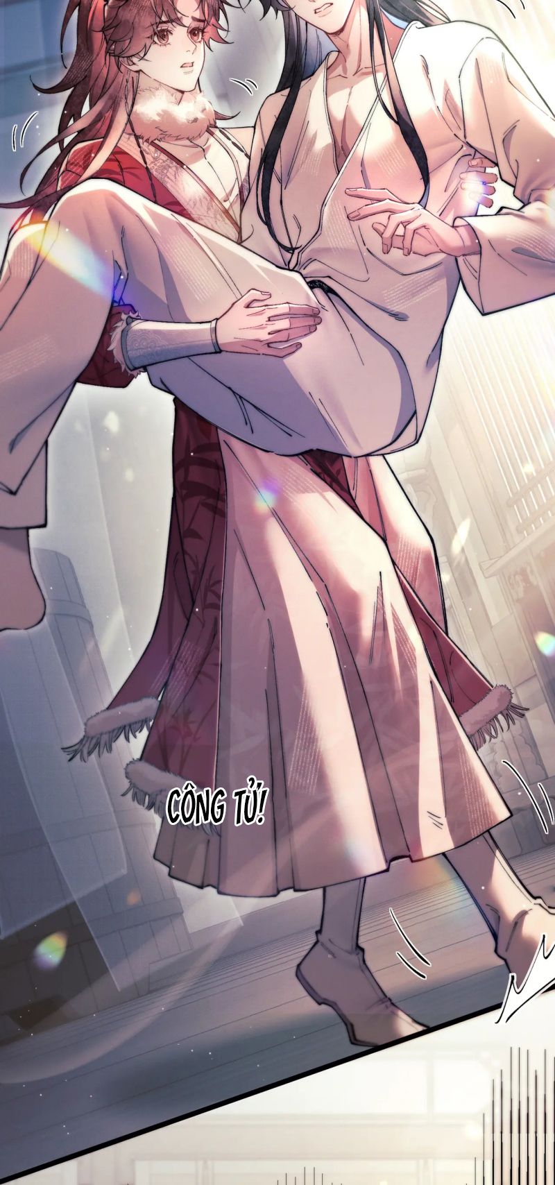 Yêu Là Mong Người Sống – [Hệ Thống Giết Vợ] Chapter 9 - Trang 22