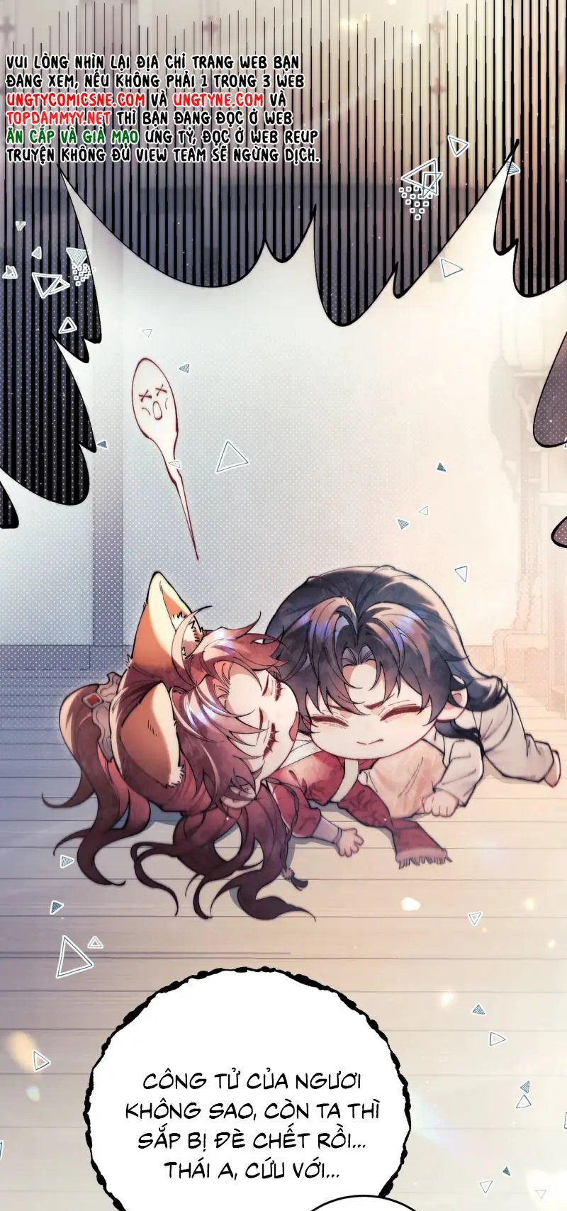 Yêu Là Mong Người Sống – [Hệ Thống Giết Vợ] Chapter 9 - Trang 23