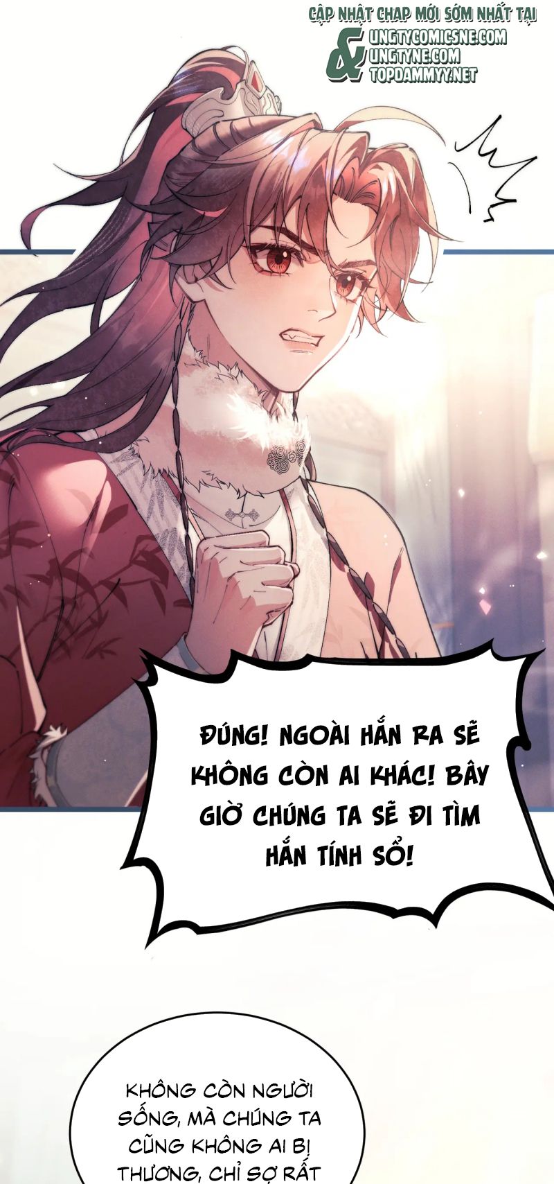 Yêu Là Mong Người Sống – [Hệ Thống Giết Vợ] Chapter 9 - Trang 25