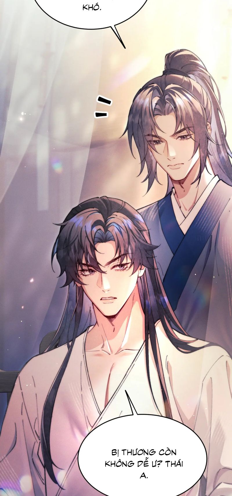 Yêu Là Mong Người Sống – [Hệ Thống Giết Vợ] Chapter 9 - Trang 26