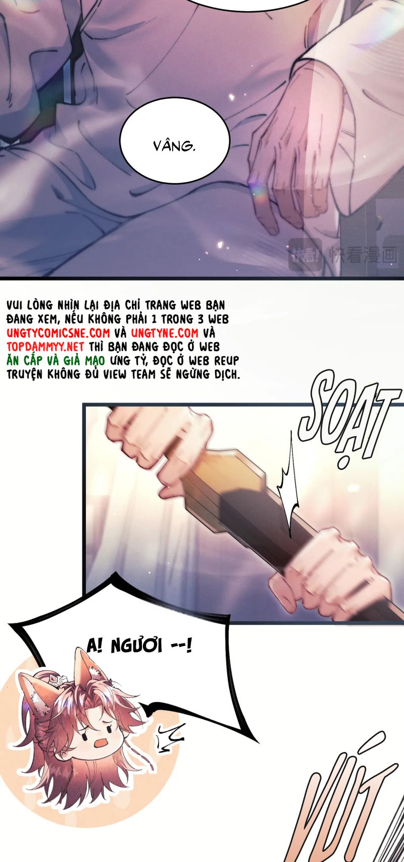 Yêu Là Mong Người Sống – [Hệ Thống Giết Vợ] Chapter 9 - Trang 27