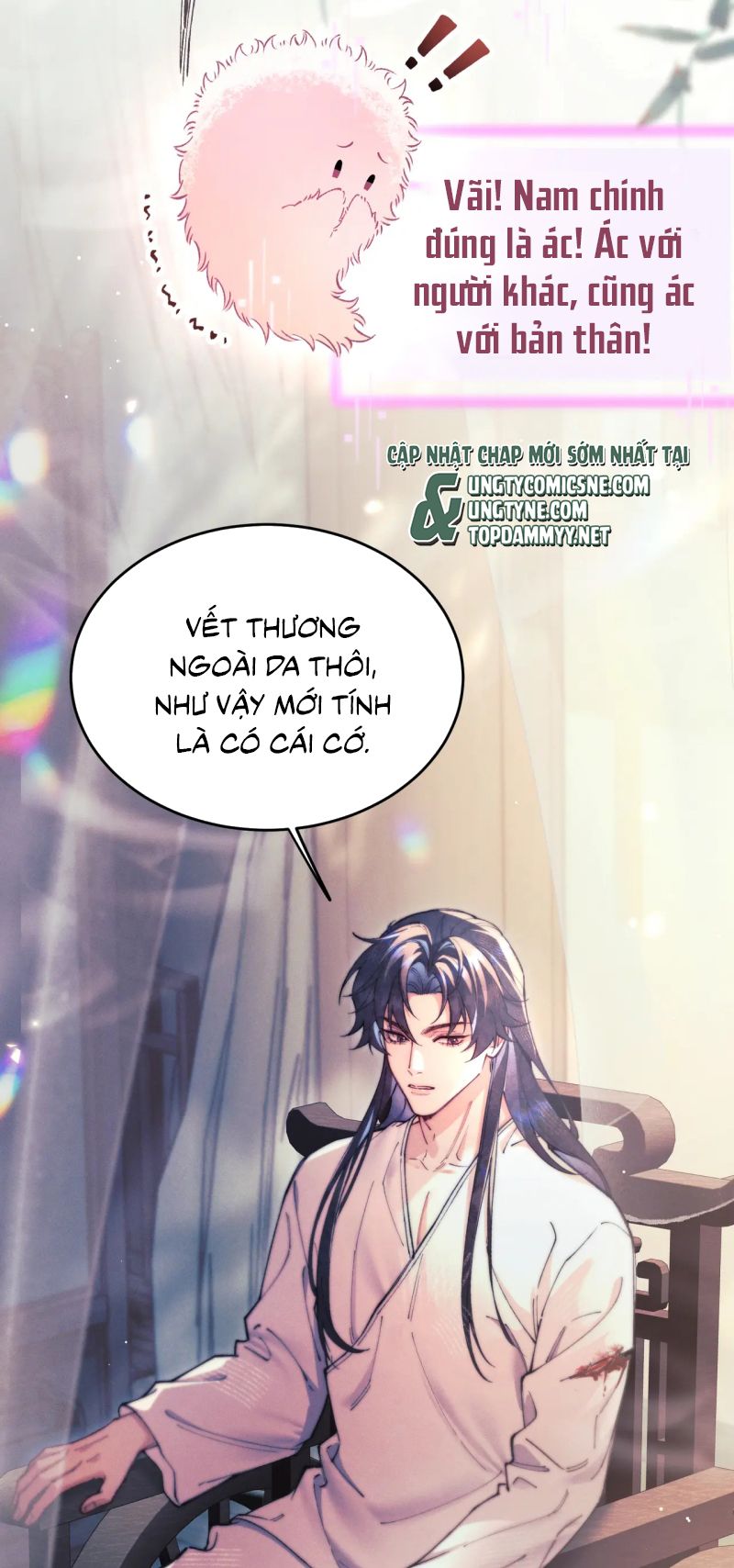 Yêu Là Mong Người Sống – [Hệ Thống Giết Vợ] Chapter 9 - Trang 29