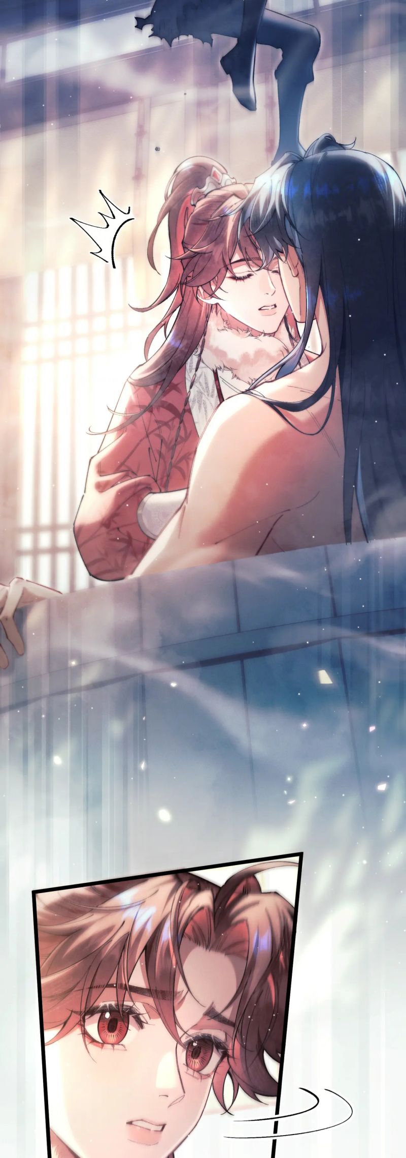 Yêu Là Mong Người Sống – [Hệ Thống Giết Vợ] Chapter 9 - Trang 3