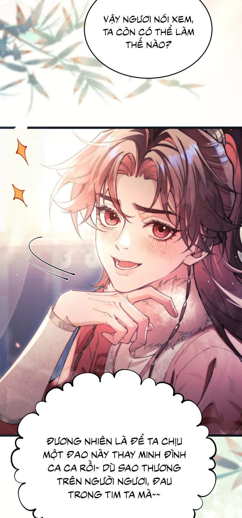 Yêu Là Mong Người Sống – [Hệ Thống Giết Vợ] Chapter 9 - Trang 31