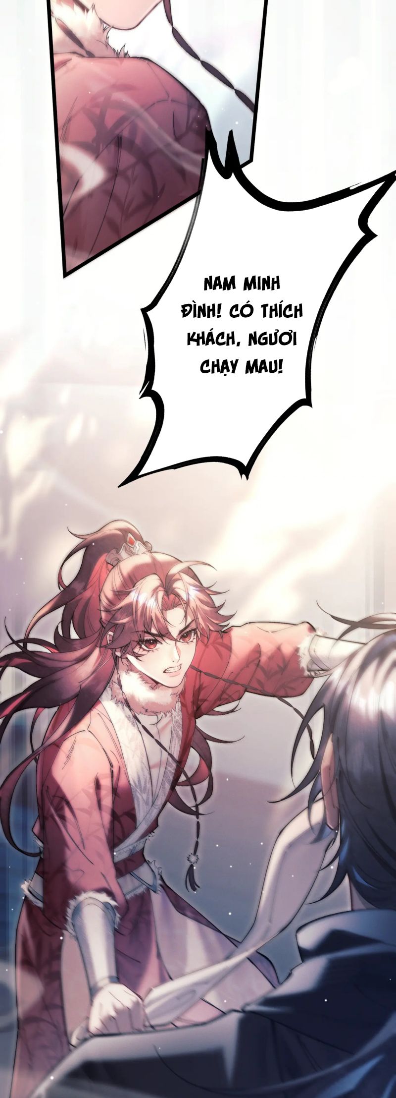 Yêu Là Mong Người Sống – [Hệ Thống Giết Vợ] Chapter 9 - Trang 4