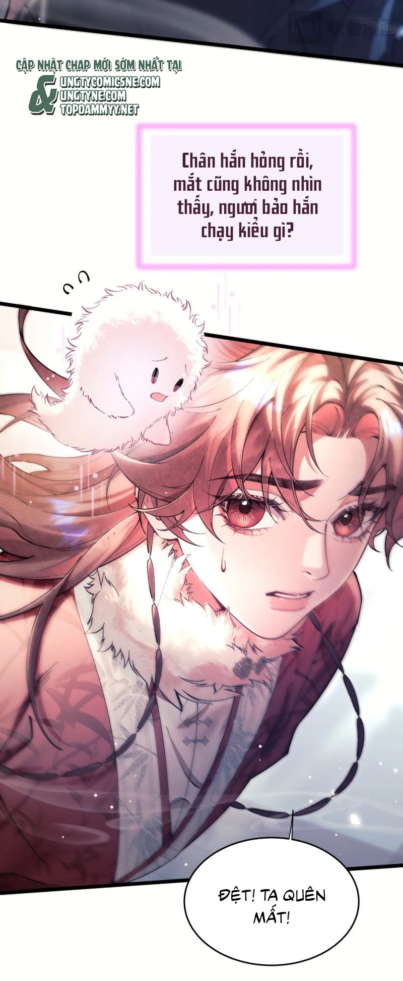 Yêu Là Mong Người Sống – [Hệ Thống Giết Vợ] Chapter 9 - Trang 5