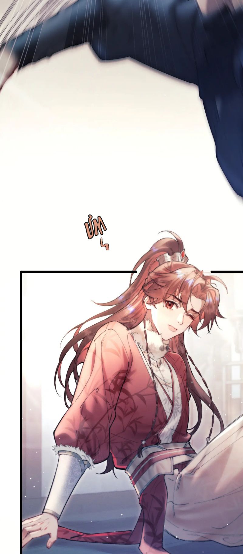 Yêu Là Mong Người Sống – [Hệ Thống Giết Vợ] Chapter 9 - Trang 8