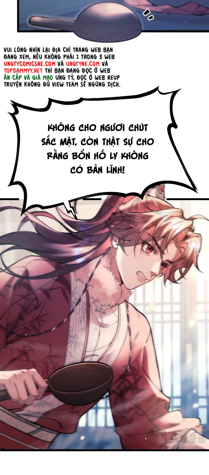 Yêu Là Mong Người Sống – [Hệ Thống Giết Vợ] Chapter 9 - Trang 9