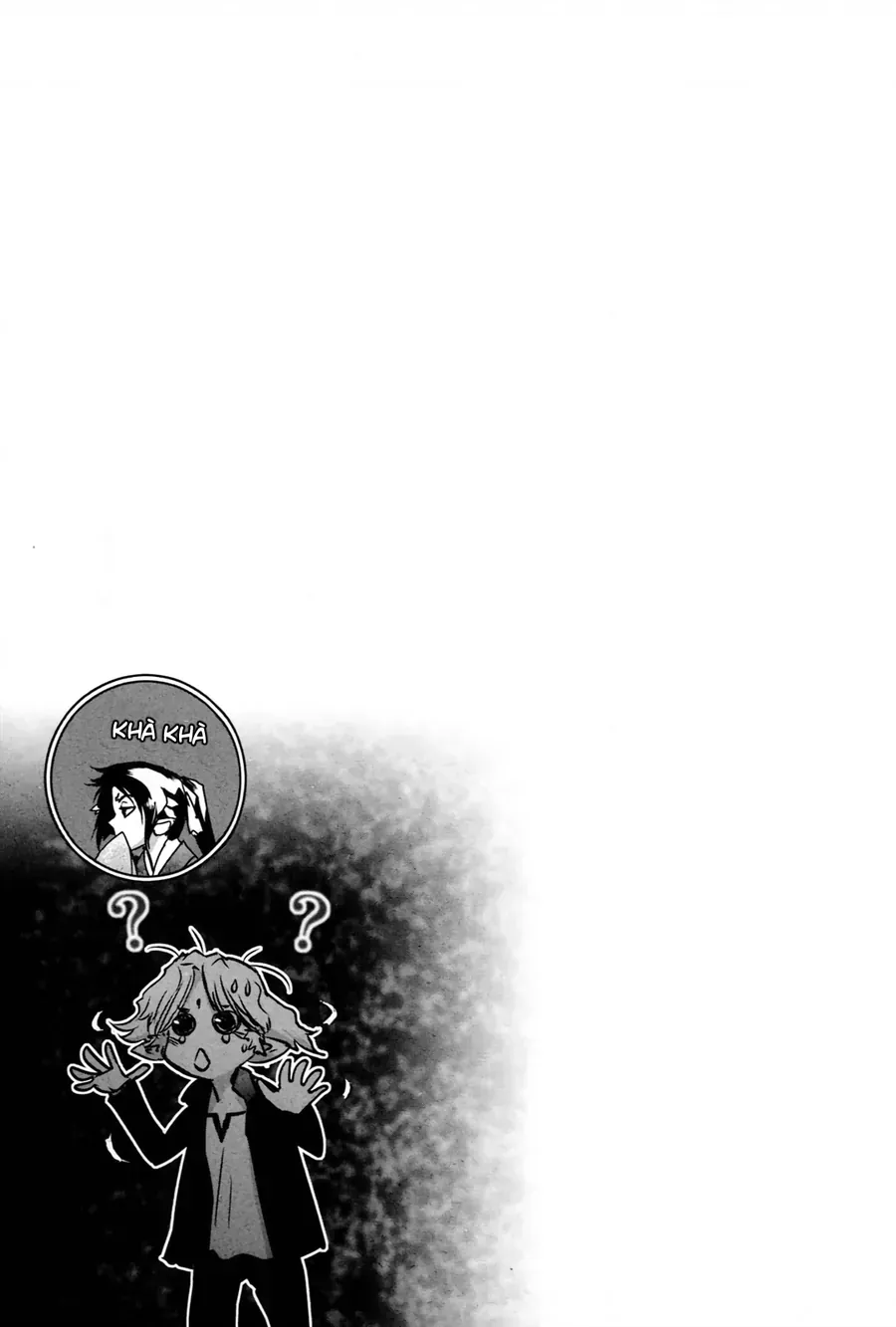 Yêu Lực Nữ Thần Chapter 10 - Trang 24