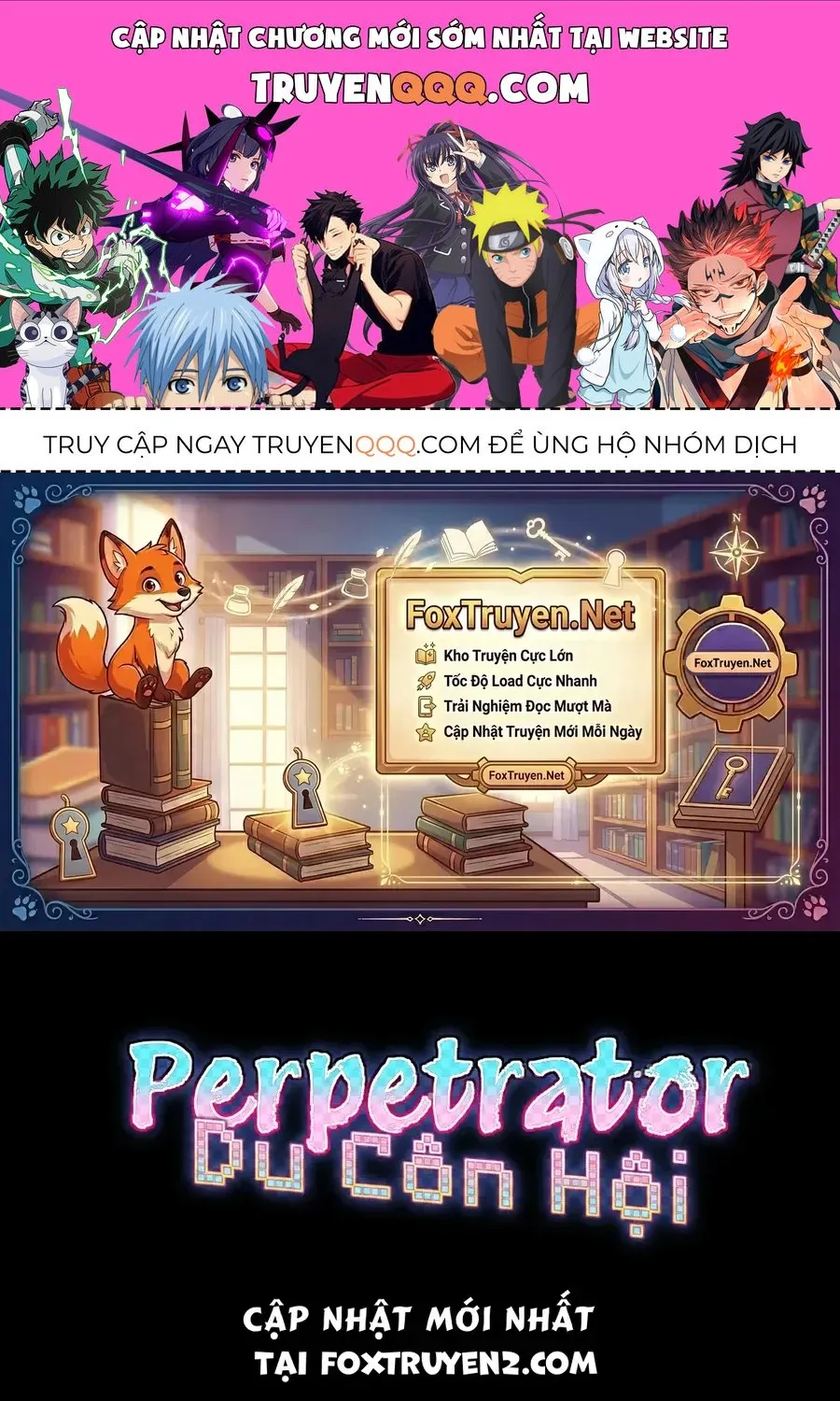 Yêu Lực Nữ Thần Chapter 14 - Trang 2